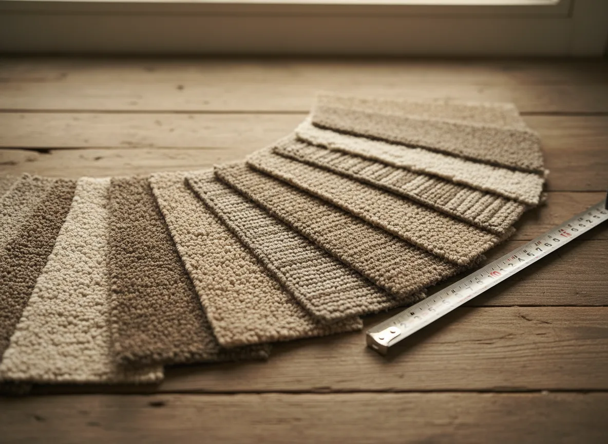 Carpet Installation Brethren, MI FAQs